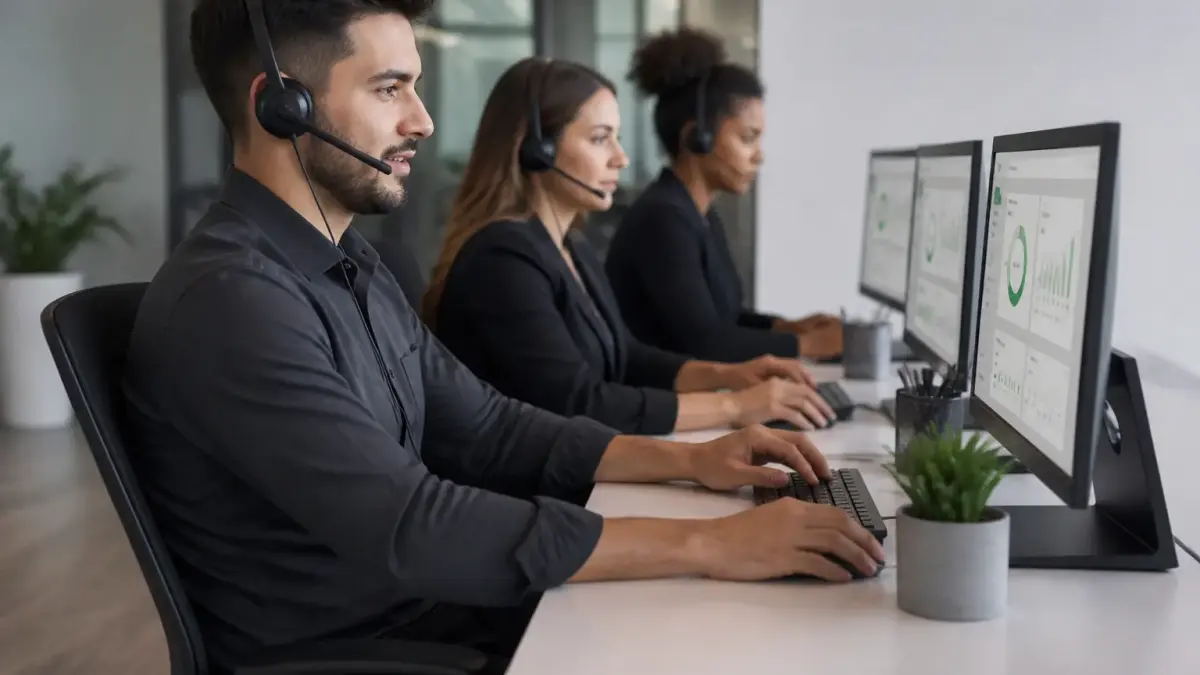 Como implementar na pratica (passo a passo) — discador preditivo para empresas de cobrança vender mais