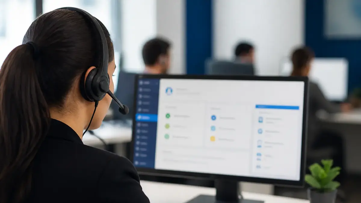 Tudo que voce precisa saber — solução de contact center para empresas com múltiplos canais