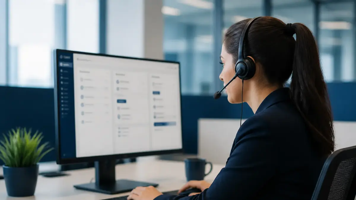 Como implementar na pratica (passo a passo) — atendimento por ia de voz para planos de saúde vender mais