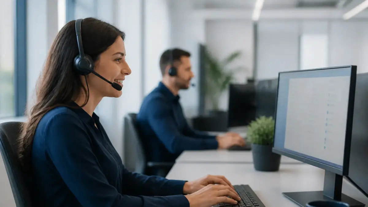 Por que isso importa para o seu negocio — atendimento por ia de voz para planos de saúde vender mais