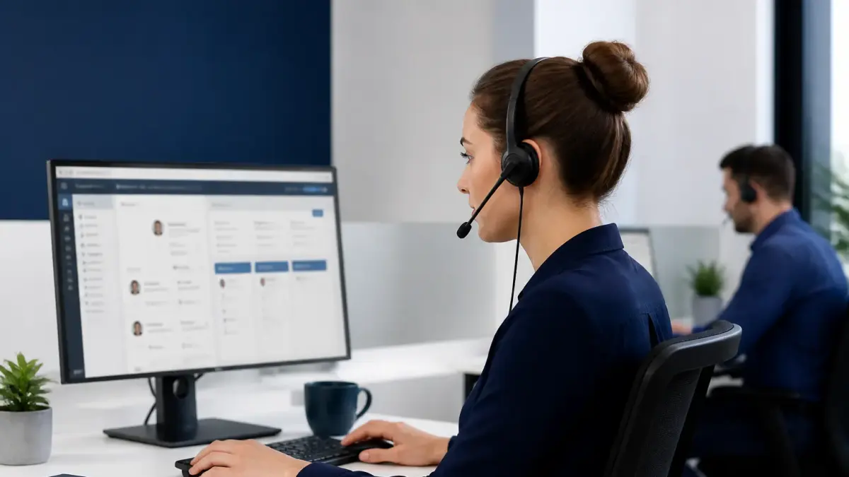 Por que isso importa para o seu negocio — ia para qualificação de leads em empresas