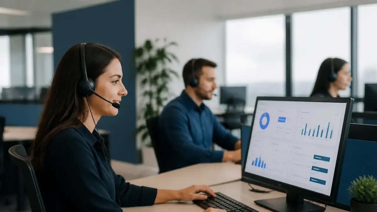 Tudo que voce precisa saber — discador progressivo para empresas de telemarketing