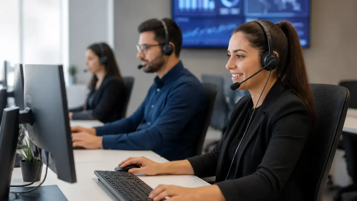 Por que isso importa para o seu negocio — discador progressivo para empresas de telemarketing