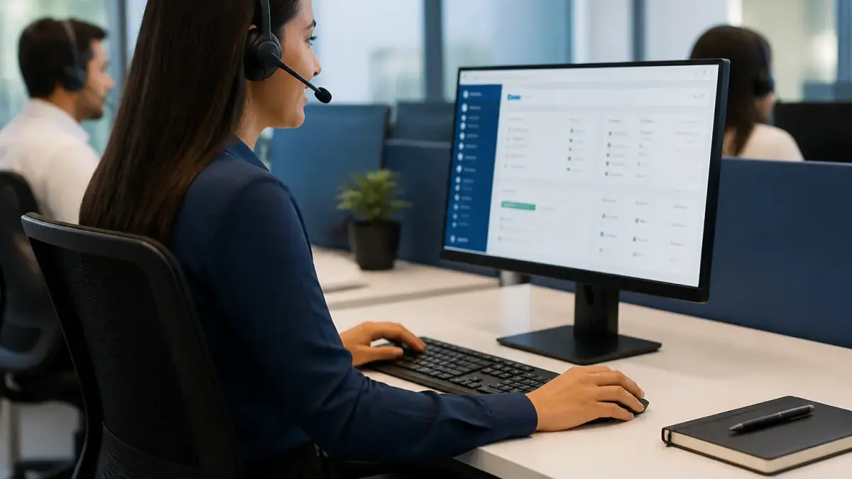 Por que isso importa para o seu negocio — discador para cobrança para empresas com grande base de clientes