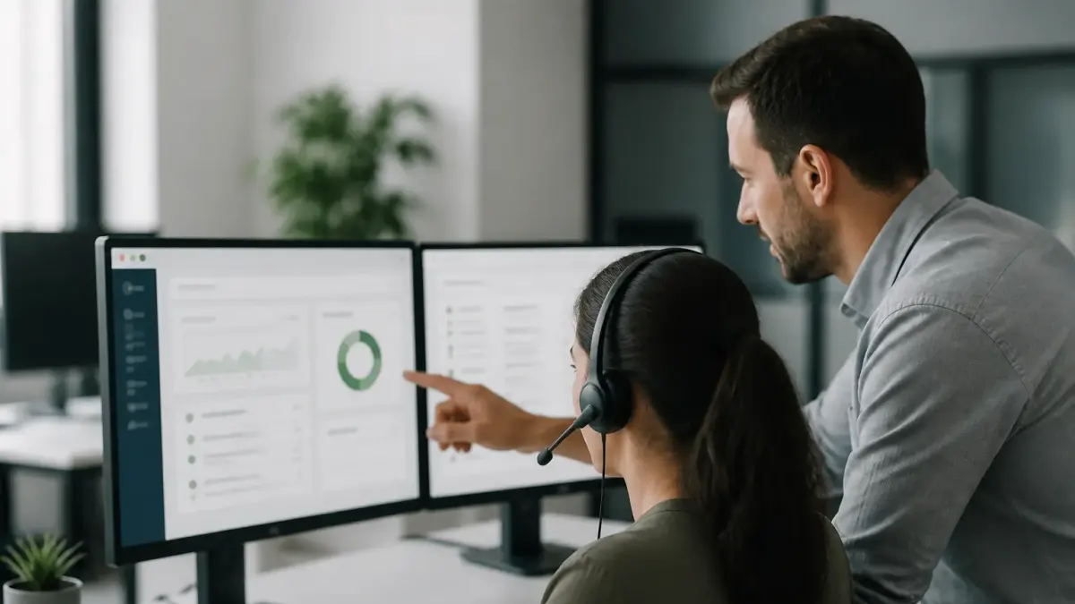 Como implementar na pratica (passo a passo) — melhor sistema de call center com ia para startups de saúde digital