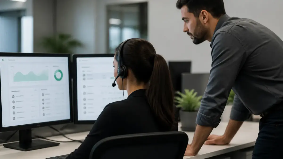 Por que isso importa para o seu negocio — melhor sistema de call center com ia para startups de saúde digital