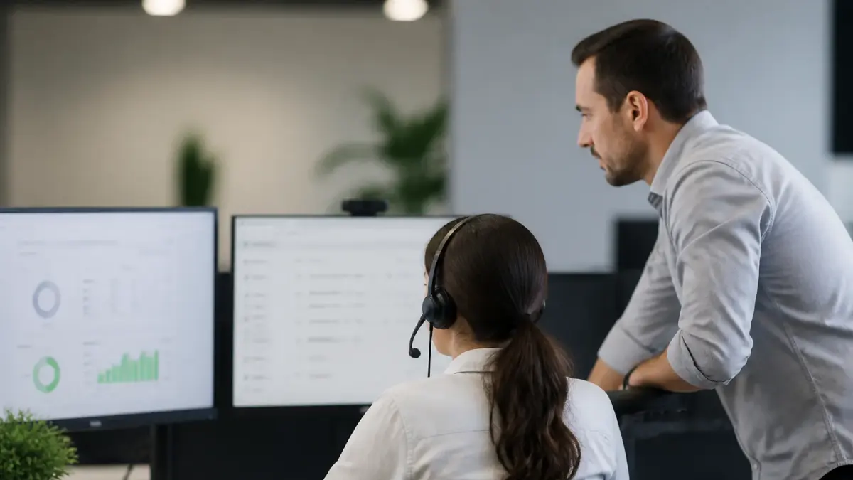 Tudo que voce precisa saber — melhor sistema de call center com ia para startups de saúde digital