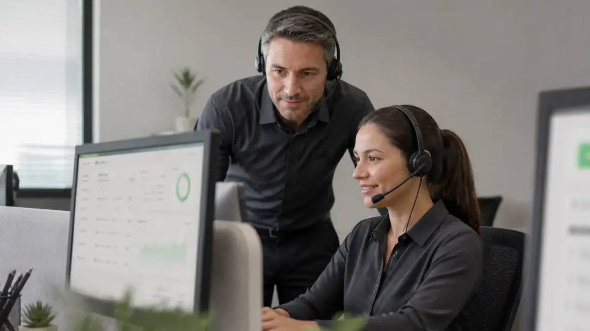 Tudo que voce precisa saber — call center em nuvem para clínicas médicas qualificar leads
