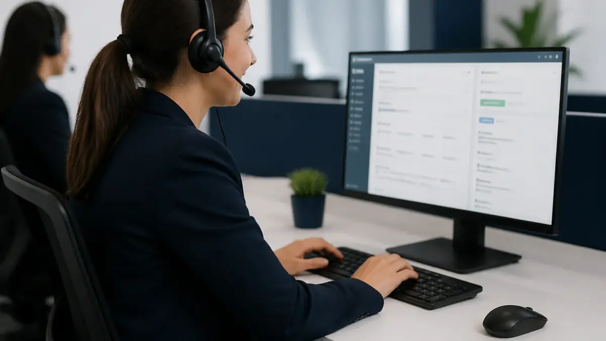 Tudo que voce precisa saber — automação de agendamentos para clínicas com alto volume de chamadas