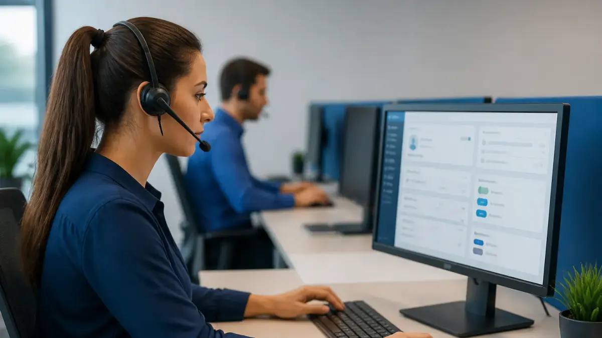 Tudo que voce precisa saber — crm integrado ao call center para diretor de cx