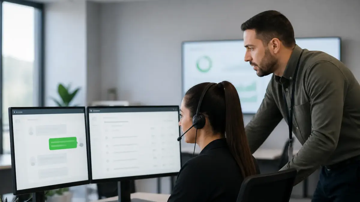 Por que isso importa para o seu negocio — agente virtual de ia para empresas de serviços 24/7