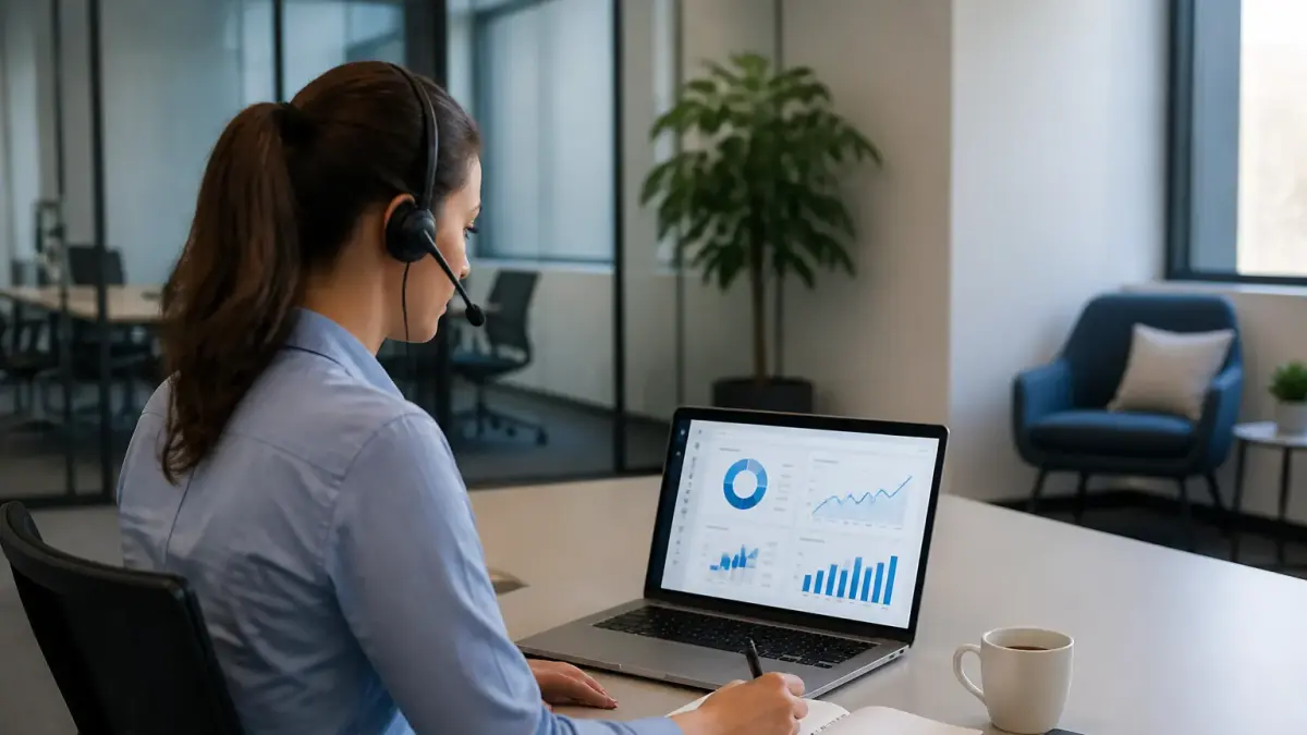 Como implementar na pratica (passo a passo) — discador para prospecção para gerente de marketing