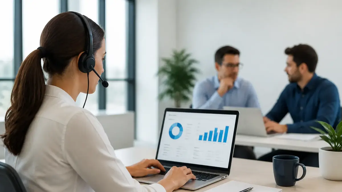 Tudo que voce precisa saber — discador para prospecção para gerente de marketing