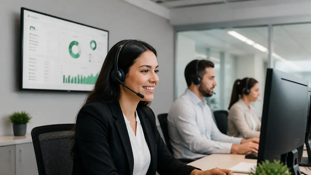 Por que isso importa para o seu negocio — atendimento com ia para call center em hotéis e resorts
