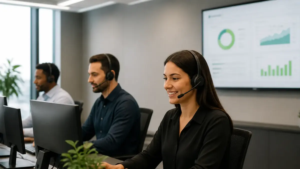 Tudo que voce precisa saber — atendimento com ia para call center em hotéis e resorts