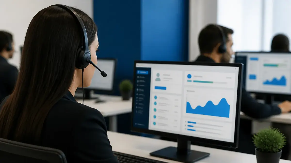Como implementar na pratica (passo a passo) — chatbot de voz para call center odontológico qualificar leads