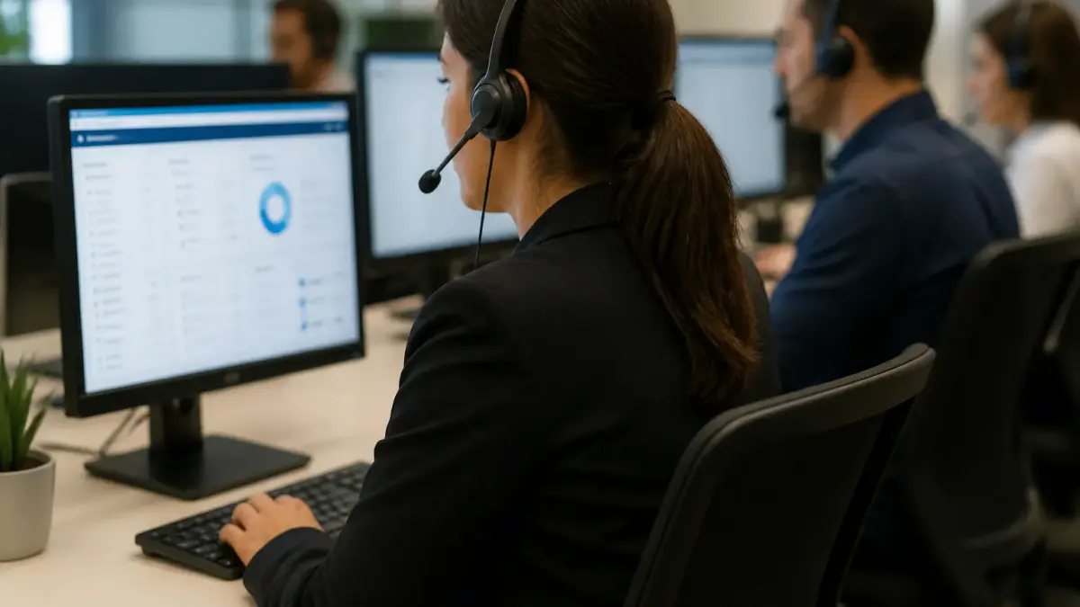 Tudo que voce precisa saber — chatbot de voz para call center odontológico qualificar leads