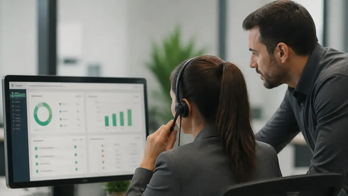 Tudo que voce precisa saber — discador para prospecção em empresas de home care