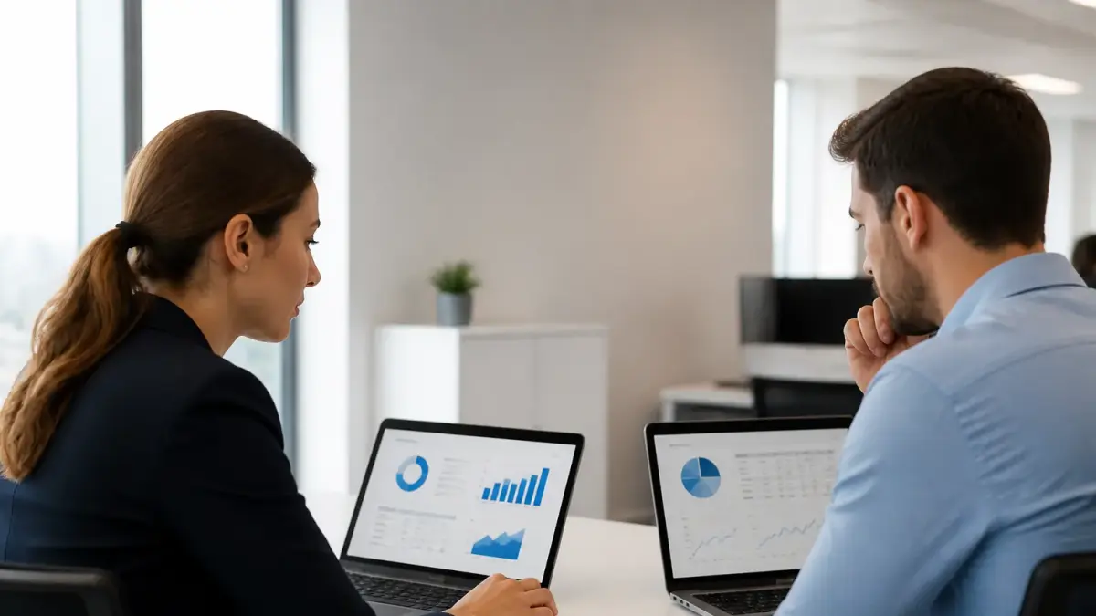Como decidir com base em ICP, dor e criterio operacional? — roteamento inteligente de chamadas para gerente de sac