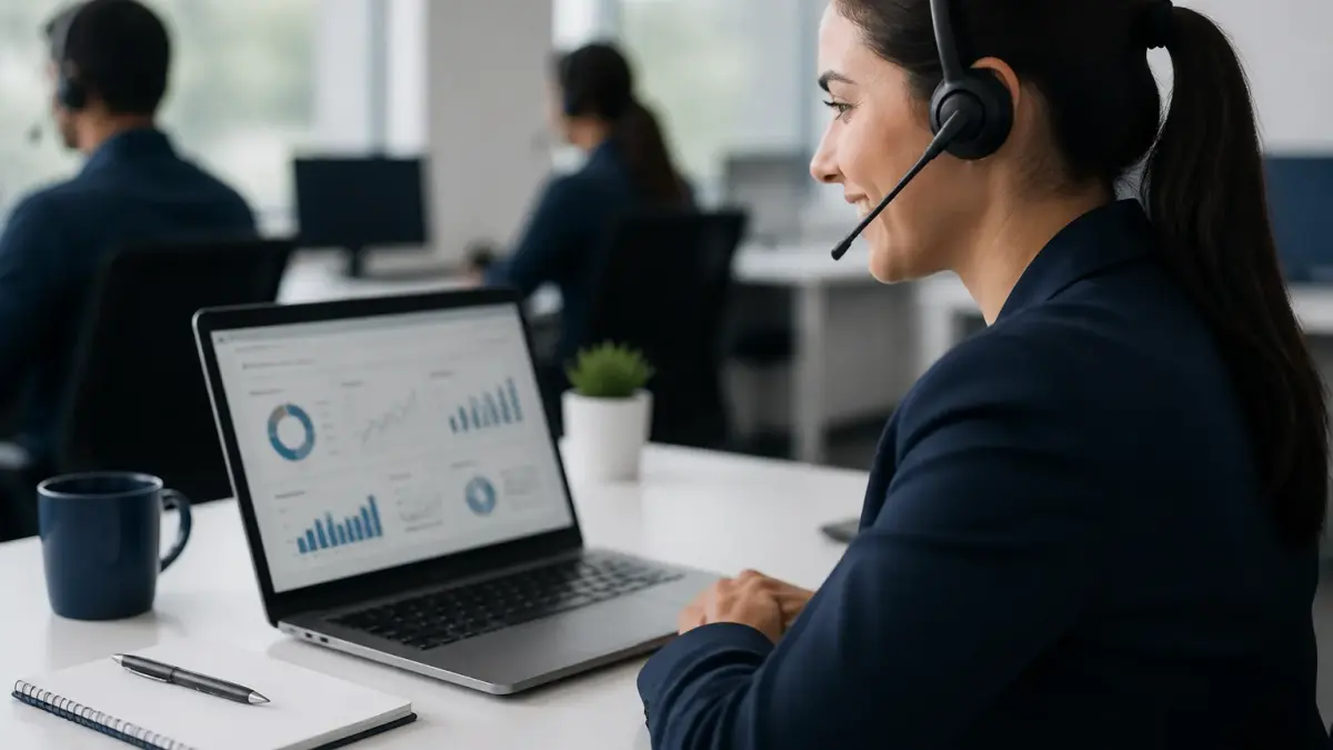 Tudo que voce precisa saber — ia para call center para hospitais que buscam otimizar processos