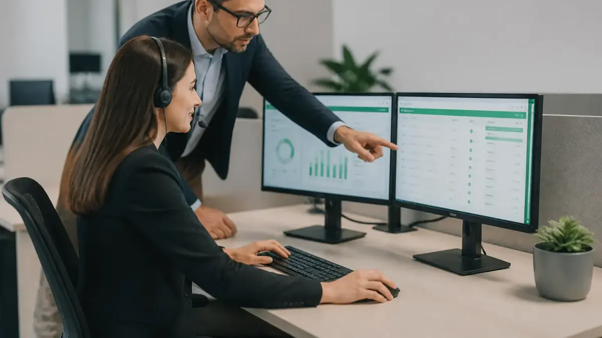 Tudo que voce precisa saber — gerenciamento de leads para gerente de relacionamento