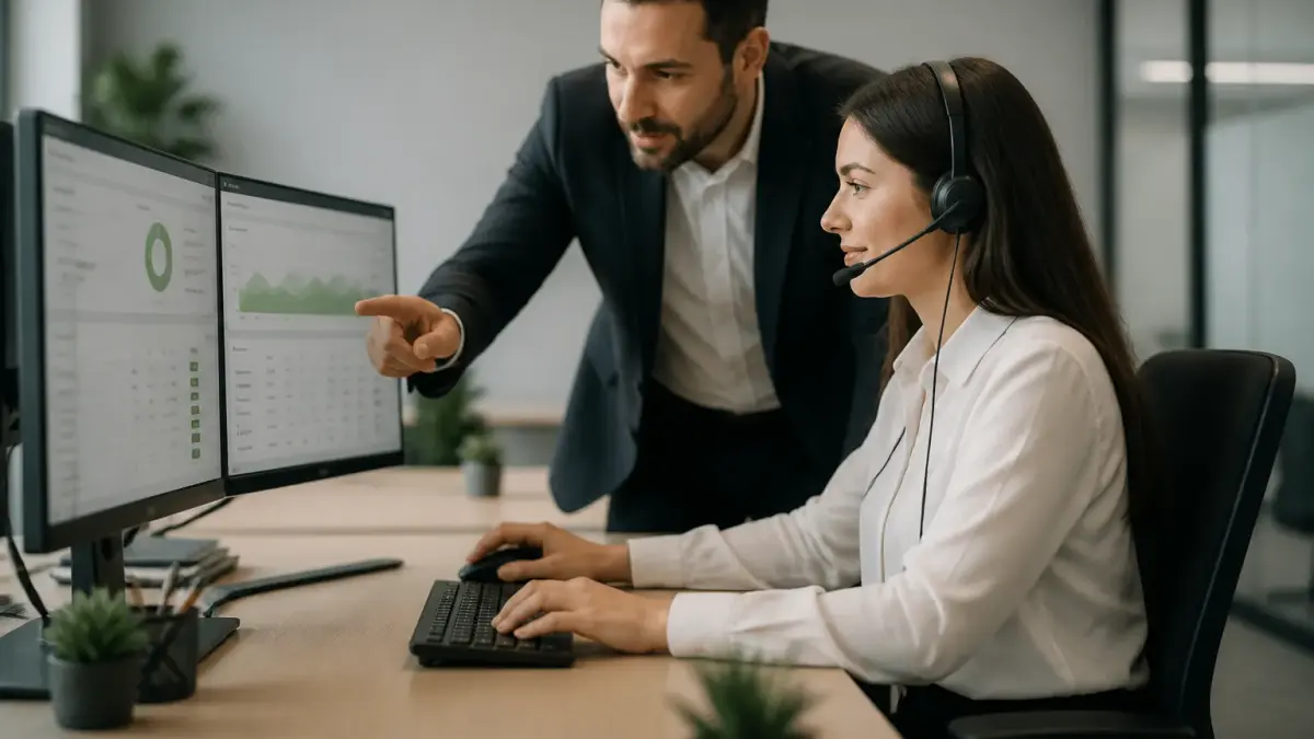 O cenario atual e por que voce deve prestar atencao — gerenciamento de leads para gerente de relacionamento