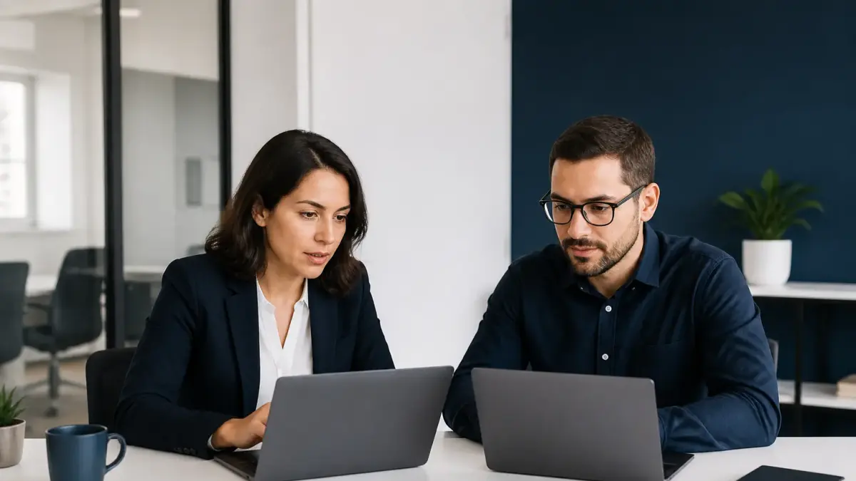 Como decidir com base em ICP, dor e criterio operacional? — sistema de auditoria de chamadas para compliance lgpd