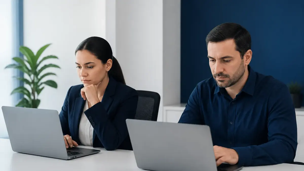O cenario atual e por que voce deve prestar atencao — sistema de auditoria de chamadas para compliance lgpd