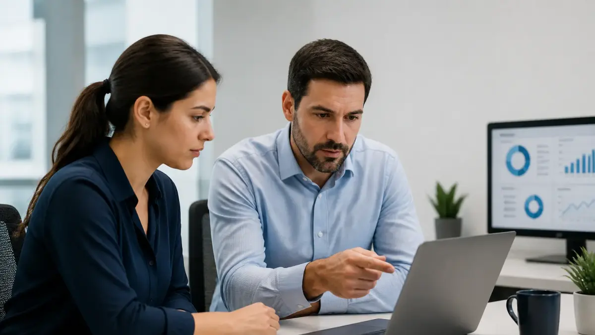 Como decidir com base em ICP, dor e criterio operacional? — analise preditiva de chamadas para diretor de operações