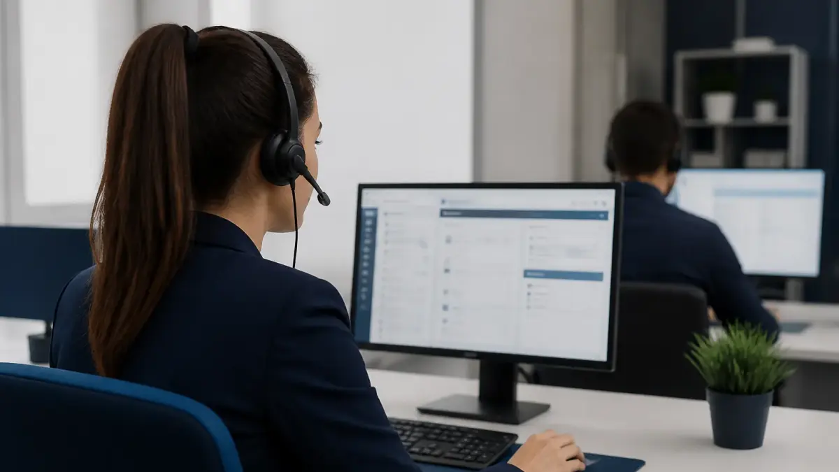Por que isso importa para o seu negocio — melhor plataforma de call center com ia para bpos de atendimento