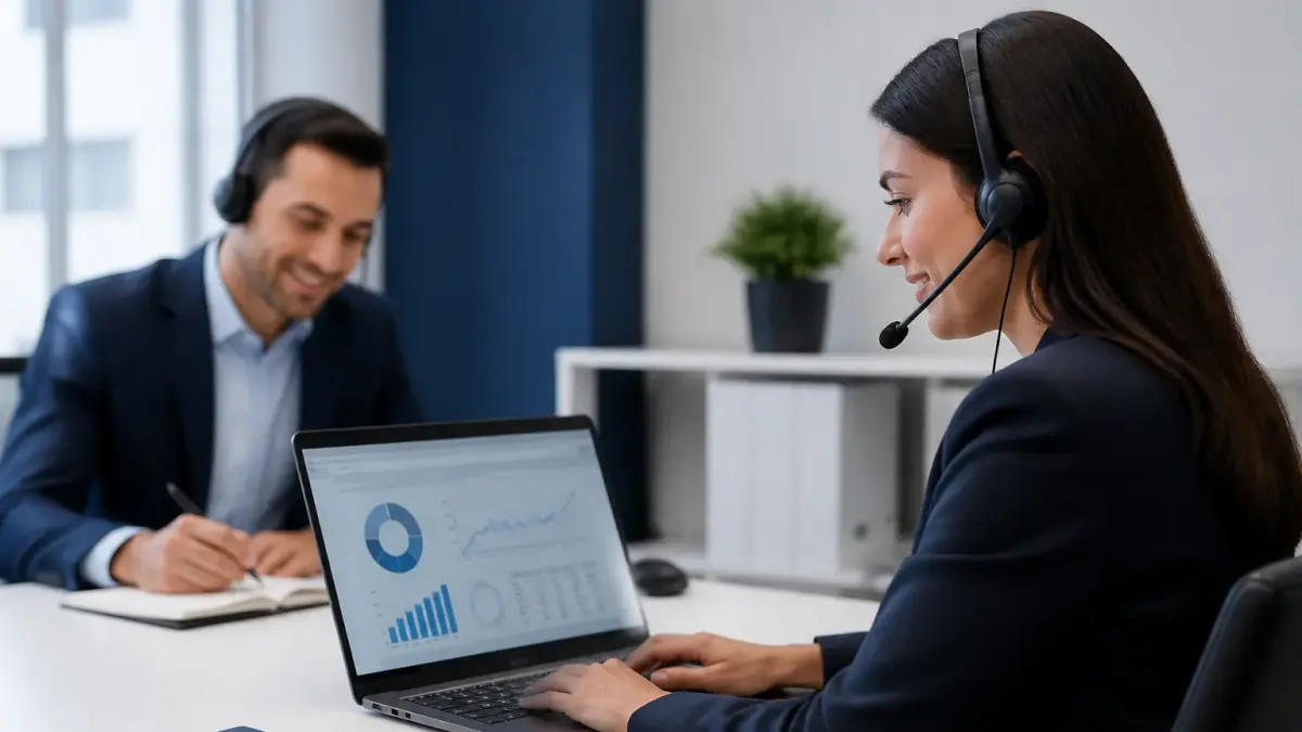 Tudo que voce precisa saber — ia de voz para vender mais saúde