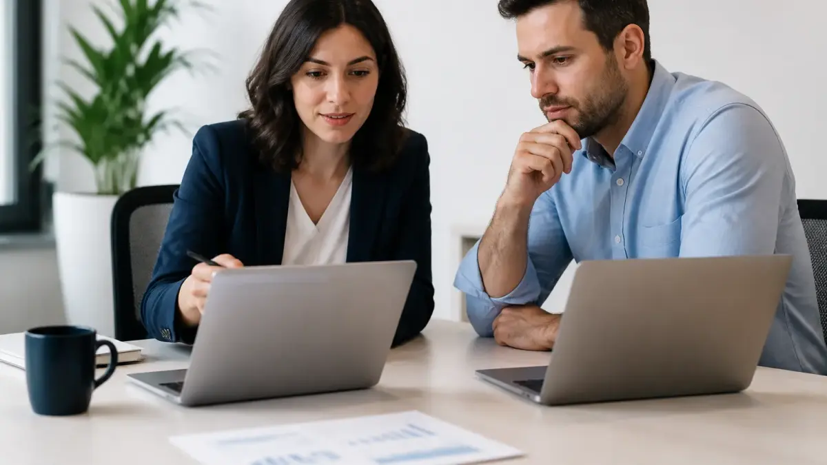Como implementar na pratica (passo a passo) — discador ia de voz para telemarketing b2b