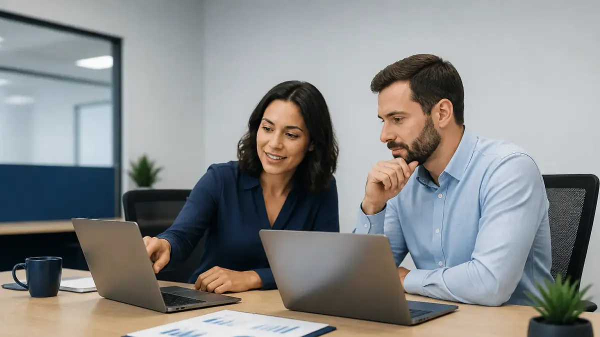 Por que isso importa para o seu negocio — discador ia de voz para telemarketing b2b
