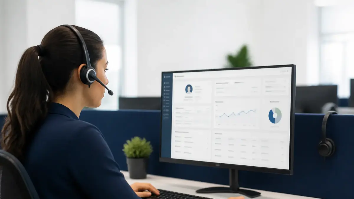 Tudo que voce precisa saber — ia de voz qualificação de leads startups