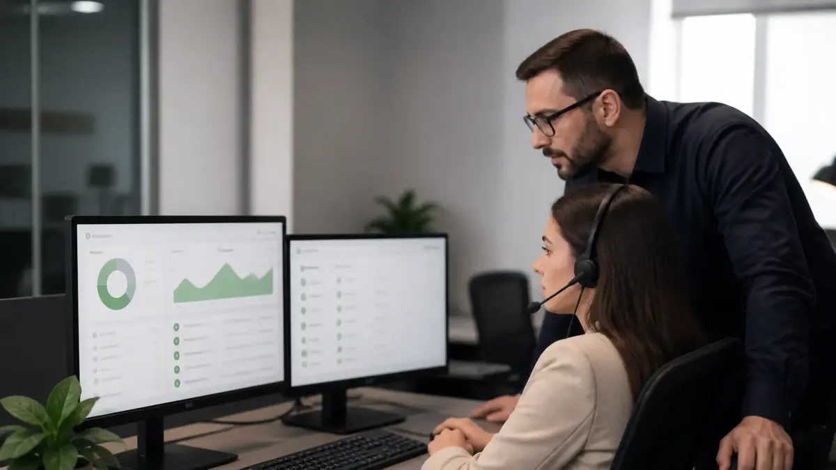 Tudo que voce precisa saber — ia de voz para qualificar leads grandes corporações
