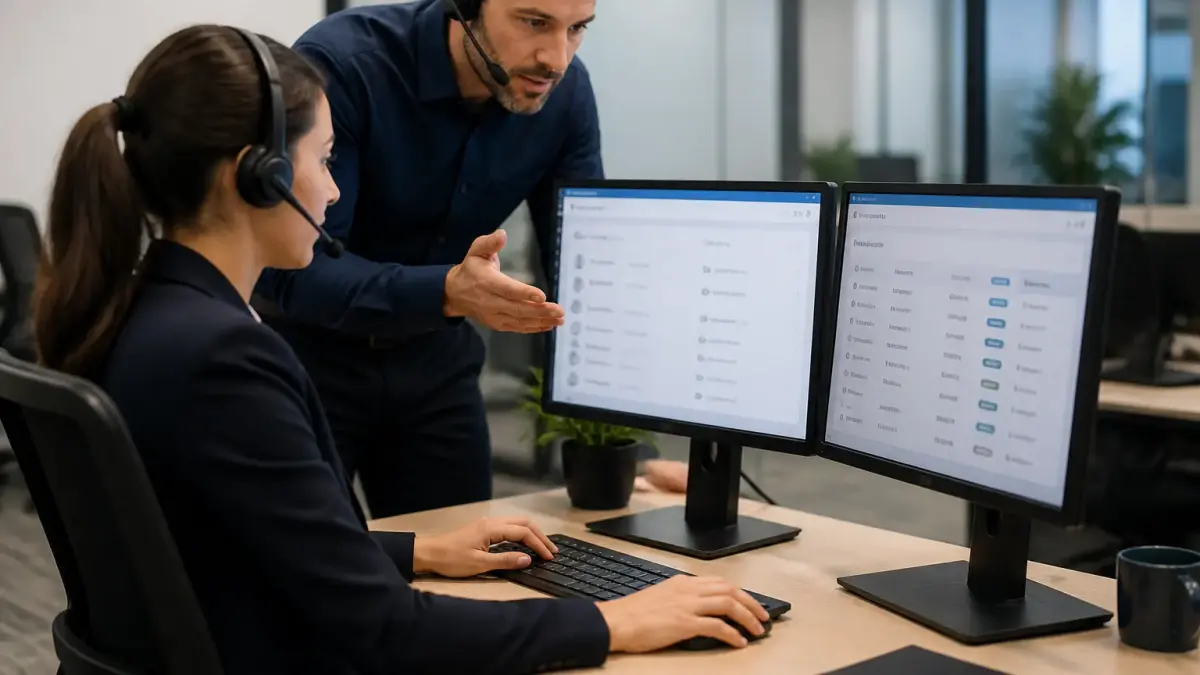 Tudo que voce precisa saber — ia de voz para qualificar leads bdr sdr