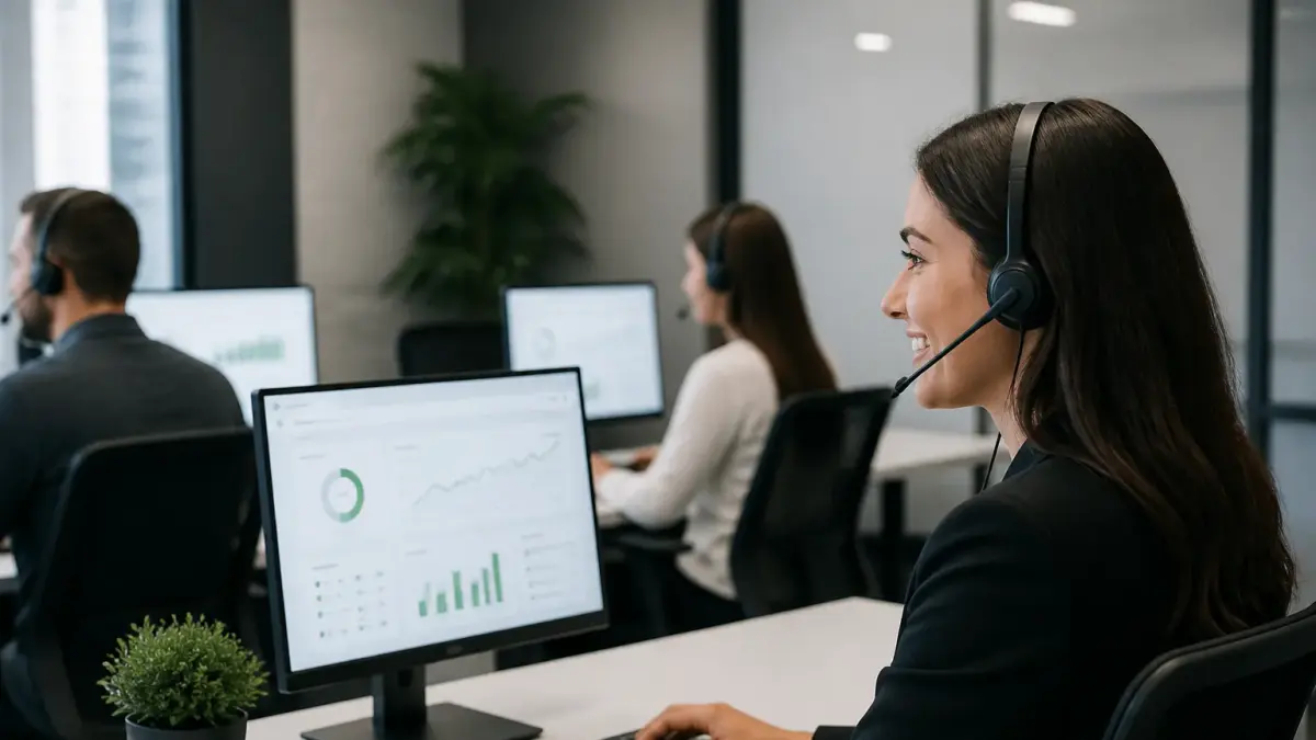 Tudo que voce precisa saber — ia de voz para vendas b2b empresas de tecnologia