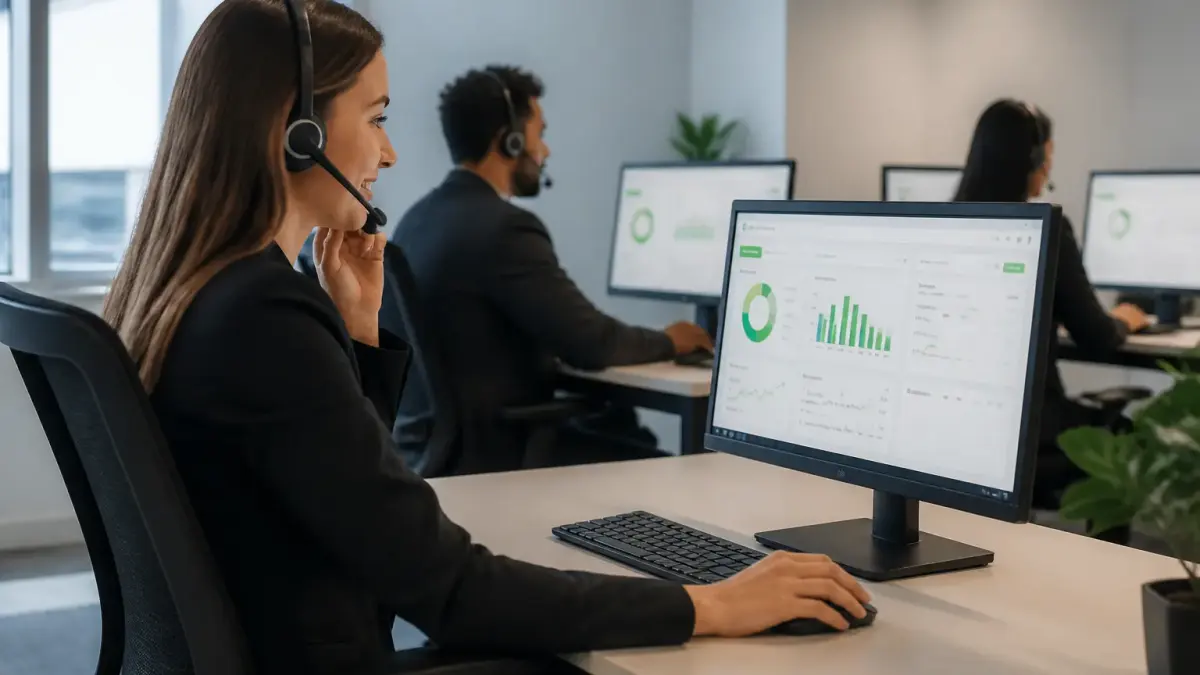 Como implementar na pratica (passo a passo) — ia de voz para vendas b2b empresas de tecnologia