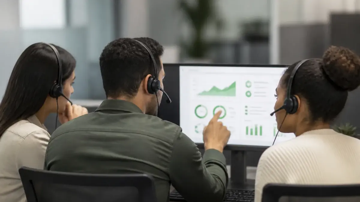 Tudo que voce precisa saber — ia de voz para qualificar leads fintechs