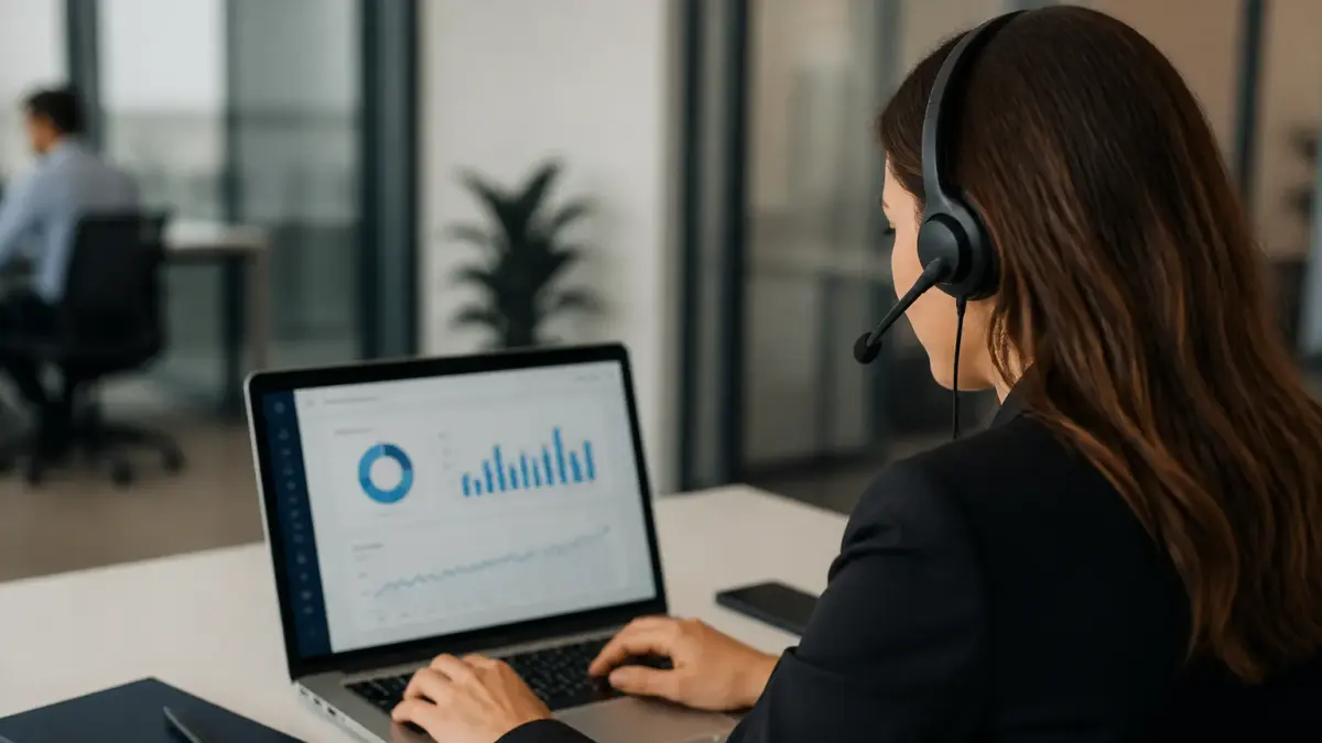 Tudo que voce precisa saber — ia de voz para qualificar leads empresas de tecnologia