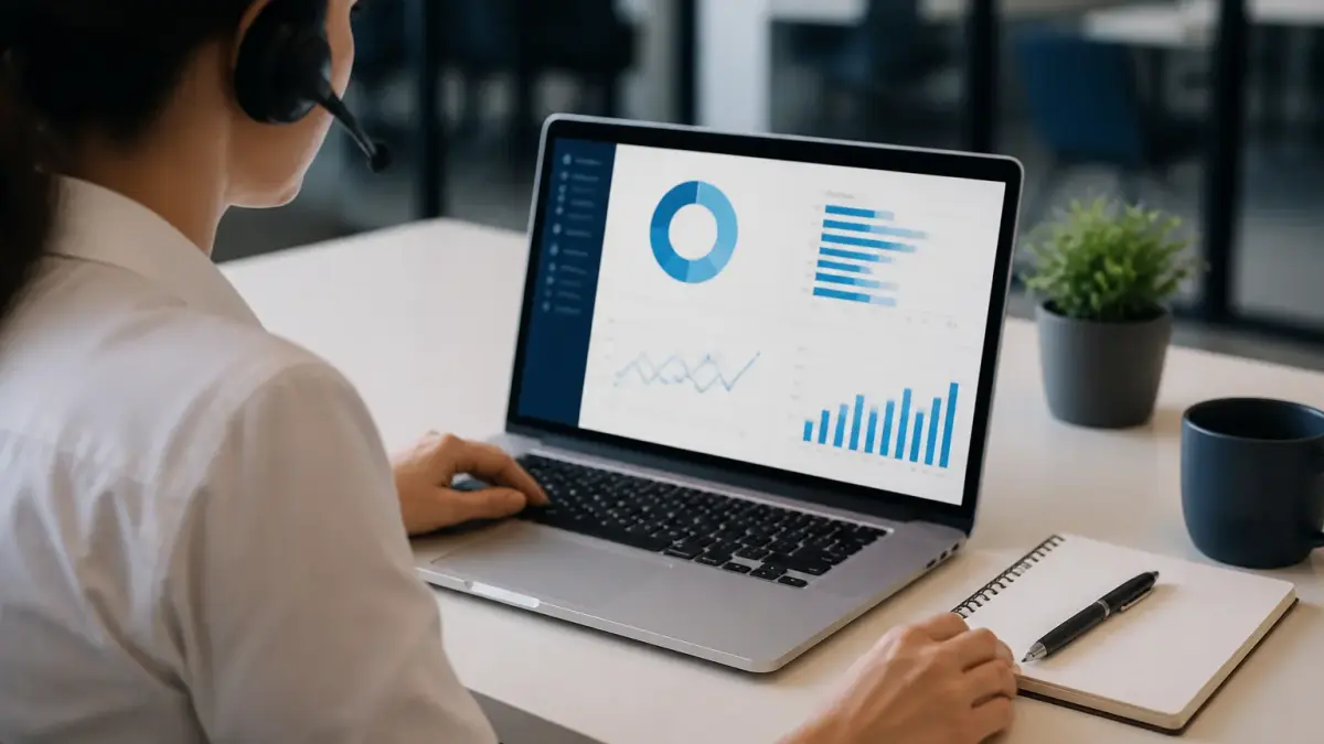 Por que isso importa para o seu negocio — ia de voz para qualificar leads empresas de tecnologia