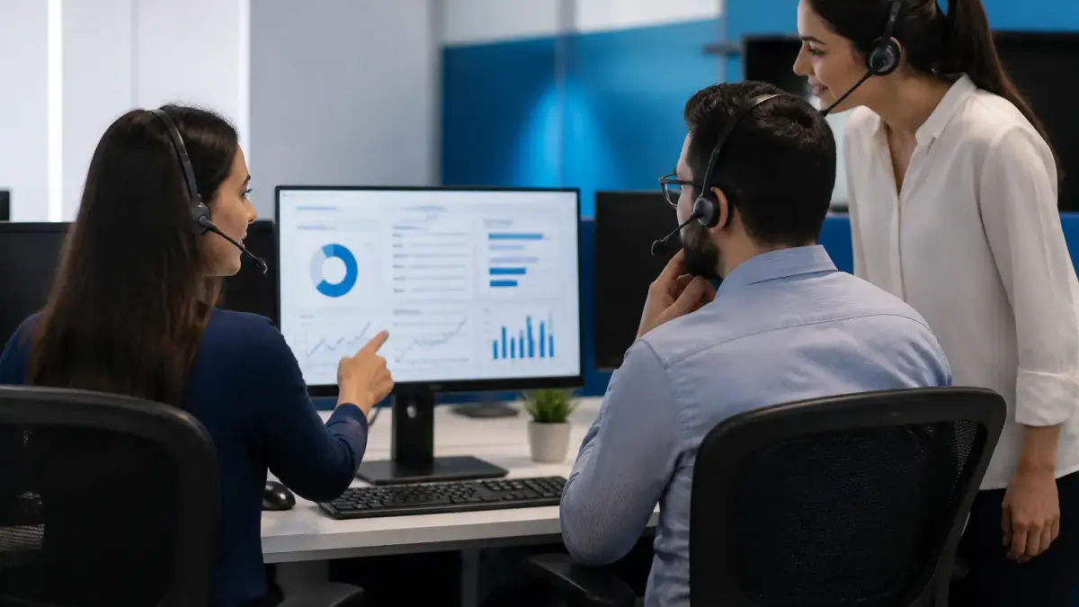 Por que isso importa para o seu negocio — ia de voz para vender mais startups de saúde digital