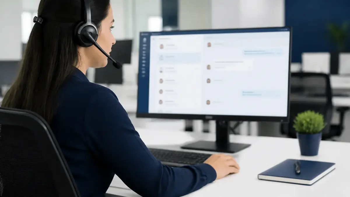 Tudo que voce precisa saber — ia de voz atendimento whatsapp hospitais