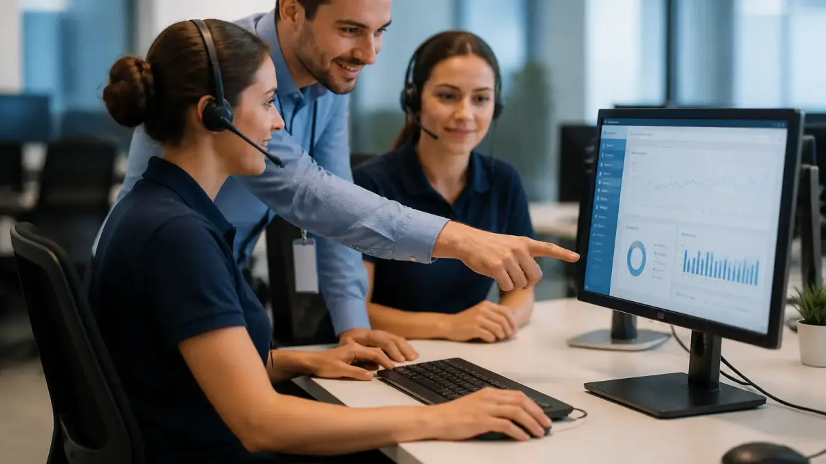 Por que isso importa para o seu negocio — pabx virtual com ia de voz call center saúde