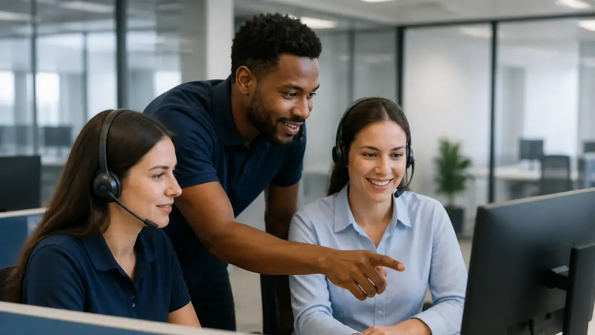 Tudo que voce precisa saber — pabx virtual com ia de voz call center saúde