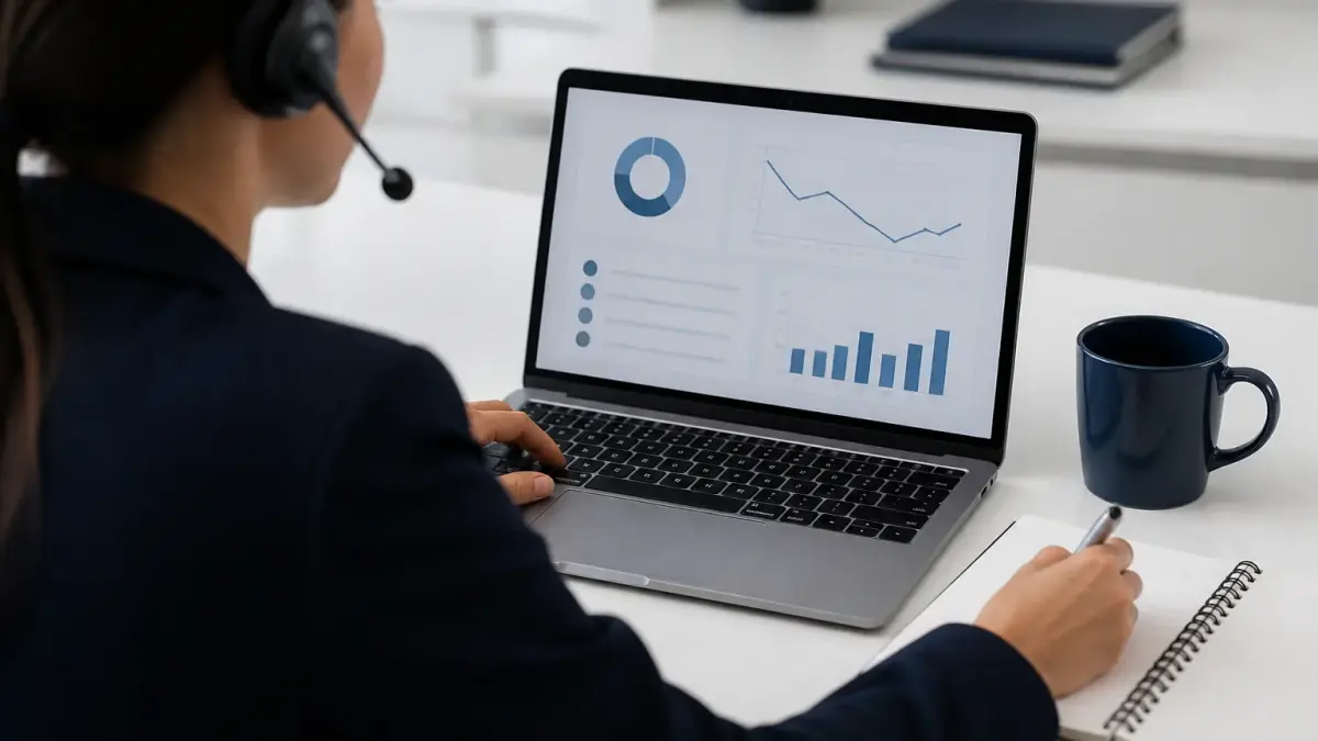 Como implementar na pratica (passo a passo) — agente ia de voz whatsapp e-commerce
