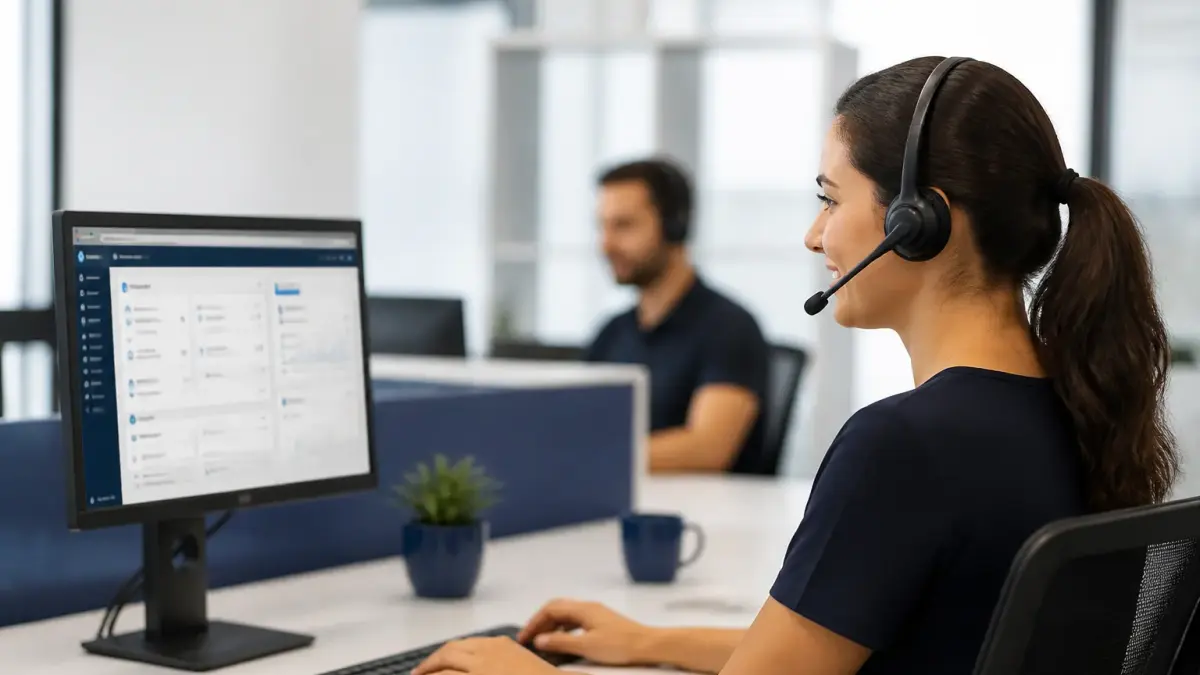 Tudo que voce precisa saber — ia de voz atendimento 24/7 empresas de serviços