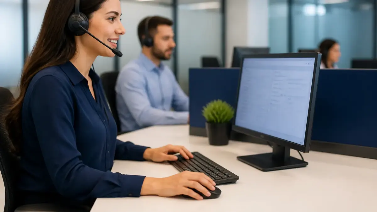 Por que isso importa para o seu negocio — ia de voz atendimento 24/7 empresas de serviços