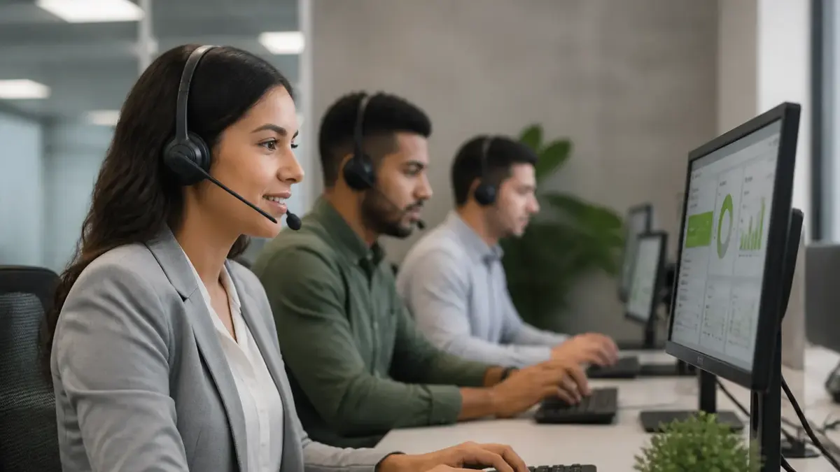 Como implementar na pratica (passo a passo) — ia de voz para atendimento ao cliente telecom