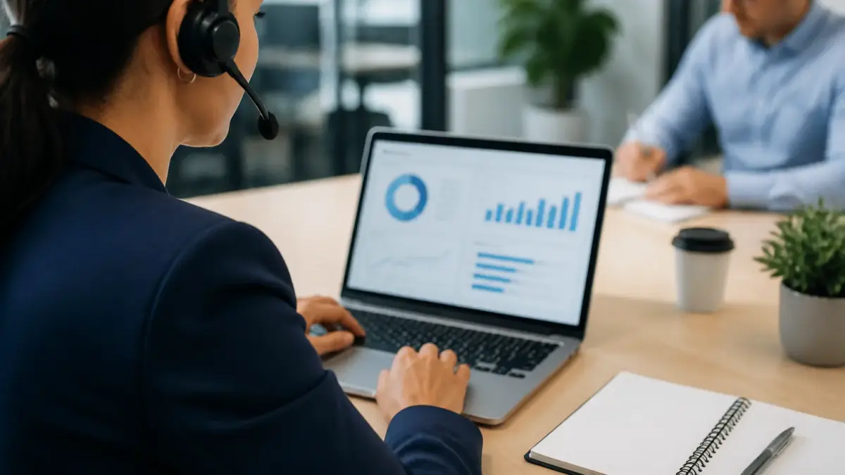 Tudo que voce precisa saber — ia de voz para vender mais varejo